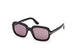 GLOSS BLACK & VIOLET 01Y / 53