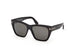 BLACK & POLAR SMOKE 01D / 55