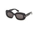 GLOSS BLACK & SMOKE  01A / 50