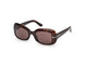 DARK HAVANA & BROWN 52E / 51