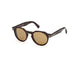 DARK HAVANA & BROWN 52E / 49