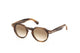 BROWN TORTOISESHELL 55F / 49
