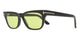 SHINY BLACK YELLOW GREEN 01N / 53