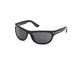 GLOSS BLACK & SMOKE  01A / 62
