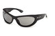 GLOSS BLACK 01A / 62