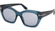SHINY TURQUOISE & BLUE 87A / 54