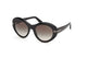SHINY BLACK & GRADIENT SMOKE 01B / 54