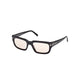 SHINY BLACK BROWN 01E / 54