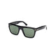 SHINY BLACK GREEN 01N / 55
