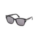 SHINY BLACK 01D / 55
