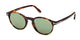 BLONDE BROWN TORTOISE 53N / 51