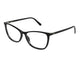 BLACK & CLEAR 001 / 56