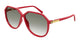 RED & GREY 003 / 61