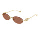 GOLD & BROWN 002 / 53