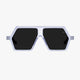 CRYSTAL MATT / .