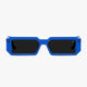 BLUE / .