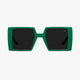 GREEN / .