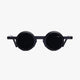 BLACK MATTE / .