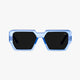 CRYSTAL BLUE MATTE / 55