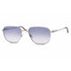 SILVER & LIGHT BLUE    C006 / 56