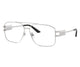 SILVER & CLEAR 1000 / 59
