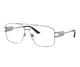 GUNMETAL & CLEAR 1001 / 57
