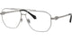 GUNMETAL & CLEAR 1001 / 57