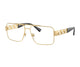 GOLD & CLEAR 1002 / 56