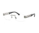 GUNMETAL & CLEAR 1000 / 56