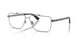 GUNMETAL & CLEAR 1001 / 56