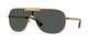 GOLD & DARK GREY 100287 / 40