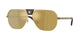 GOLD & BROWN 10025A / 61