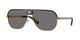 GOLD BLACK LAMINATE & GREY 100281 / 61