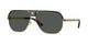 GOLD BLACK LAMINATE &  DARK GREY 100287 / 61