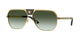 GOLD & GREEN 10028E / 61