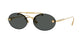 GOLD & DARK GREY 100287 / 56