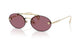 GOLD & PURPLE 12521A / 56