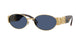 GOLD & DARK BLUE 100280 / 56