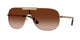 PALE GOLD & BROWN 125213 / 40