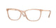 TRANSPARENT BROWN 5215 / 50