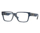 CRYSTAL BLUE & CLEAR 5292 / 53