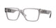 TRANSPARENT GREY 593 / 55