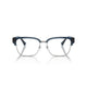 TRANSPARENT BLUE & CLEAR 5292 / 55