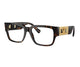 HAVANA BROWN & CLEAR 108 / 53