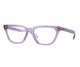 CRYSTAL LILAC & CLEAR 5451 / 53
