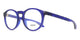 TRANSPARENT BLUE 5454 / 51