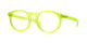 TRANSPARENT FLUO YELLOW 5455 / 51