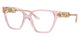 TRANSPARENT PINK 5472 / 52