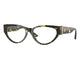 BROWN YELLOW HAVANA 5428 / 53