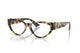 BROWN YELLOW HAVANA 777 / 53